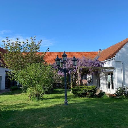 Ferme Renovee 300M2 La Casa Jeb : Charme, Calme Et Nature Moncheaux 외부 사진