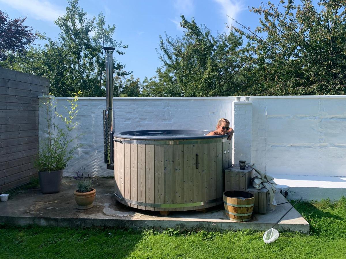 Ferme Renovee 300M2 La Casa Jeb : Charme, Calme Et Nature Moncheaux 외부 사진