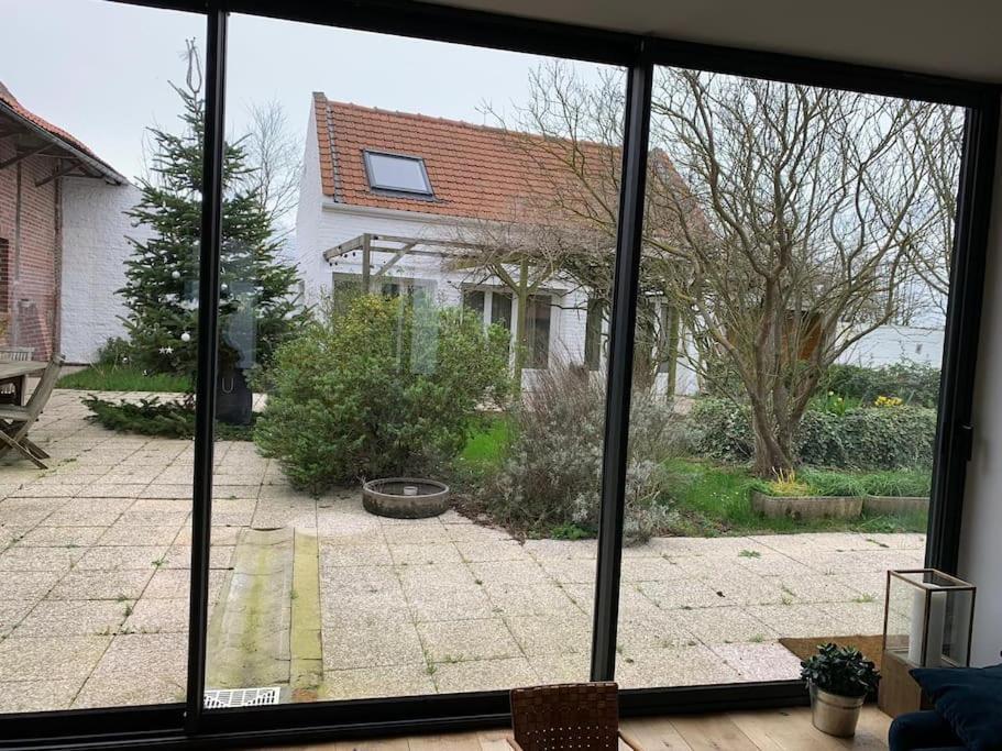 Ferme Renovee 300M2 La Casa Jeb : Charme, Calme Et Nature Moncheaux 외부 사진