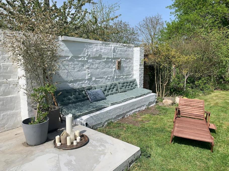 Ferme Renovee 300M2 La Casa Jeb : Charme, Calme Et Nature Moncheaux 외부 사진
