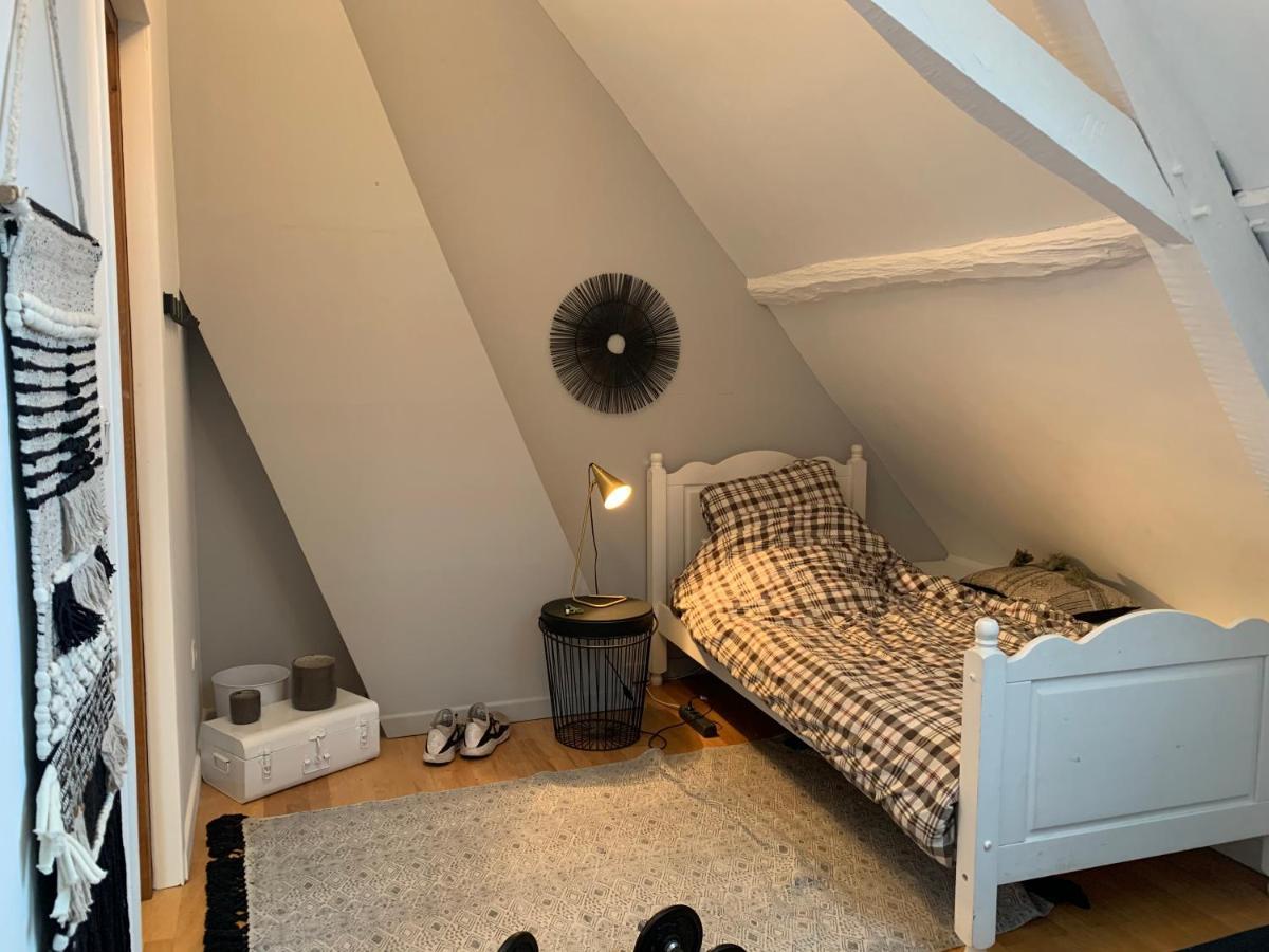 Ferme Renovee 300M2 La Casa Jeb : Charme, Calme Et Nature Moncheaux 외부 사진