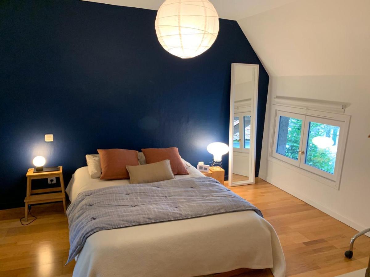 Ferme Renovee 300M2 La Casa Jeb : Charme, Calme Et Nature Moncheaux 외부 사진
