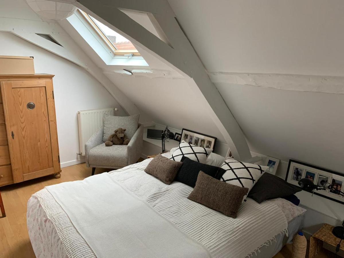 Ferme Renovee 300M2 La Casa Jeb : Charme, Calme Et Nature Moncheaux 외부 사진